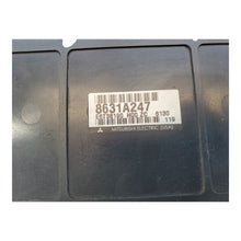 Engine ECM Control Module 4WD Fits 2006 06 MITSUBISHI ENDEAVOR 8631A247