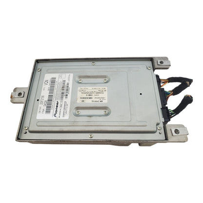OEM Radio For Equinox Amplifier 20872156