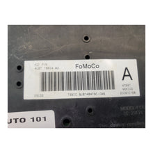 ✅ 09-12 Ford Escape Interior Relay Fuse Box AL8T-15604-AD