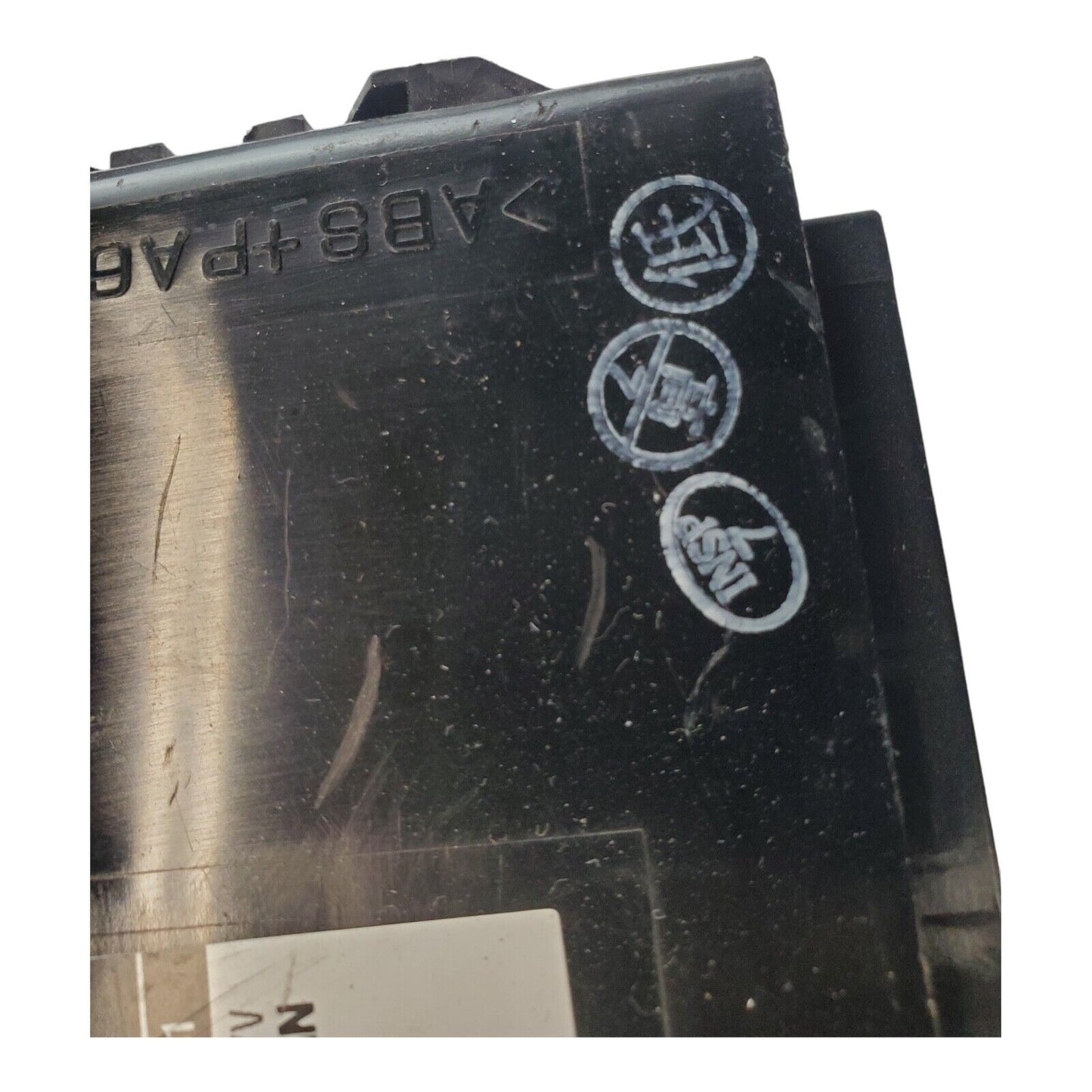 02-03 Lexus ES300 ABS Control Module 89540-33301 OEM