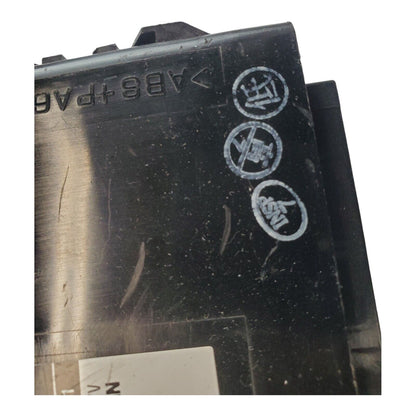 02-03 Lexus ES300 ABS Control Module 89540-33301 OEM
