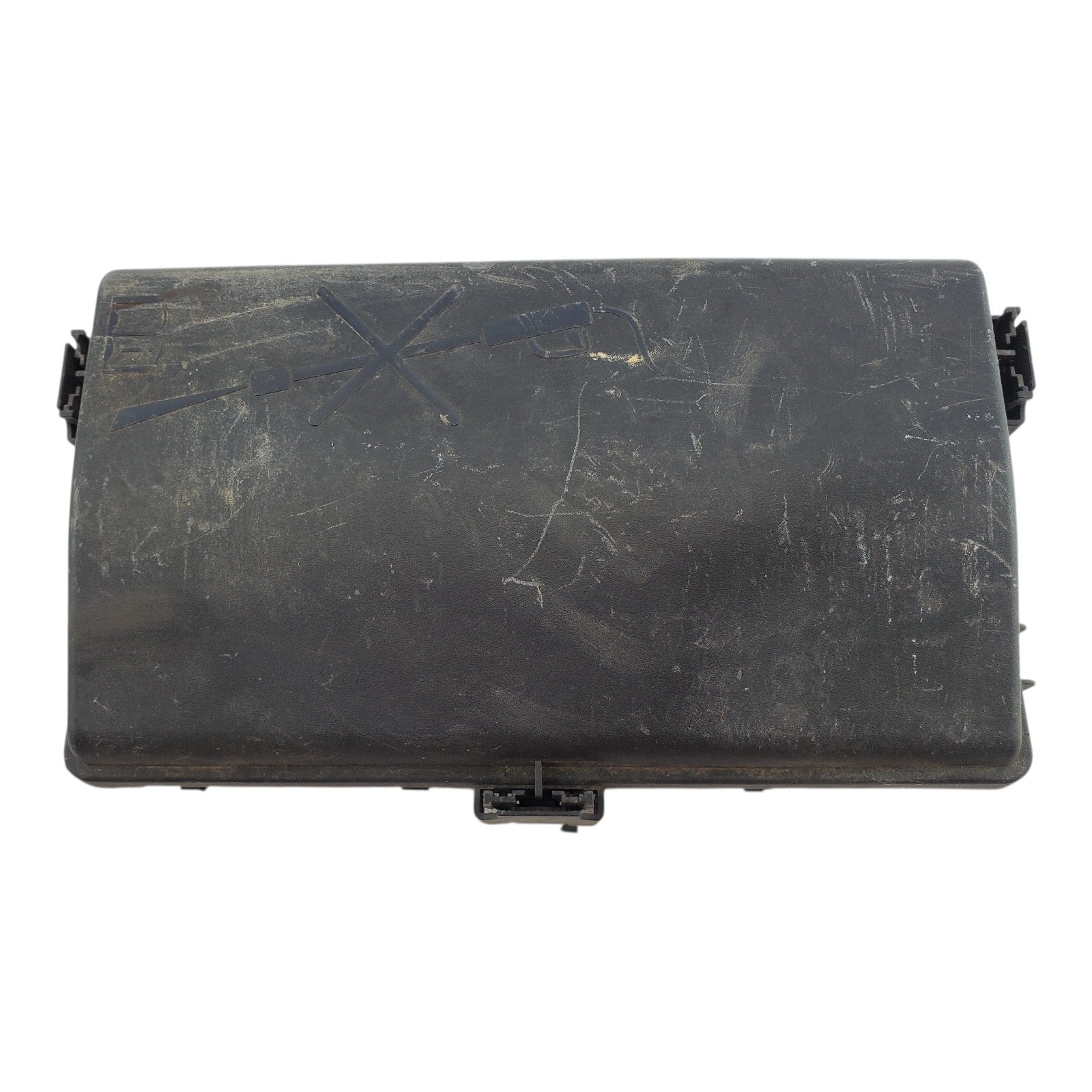 OEM Fuse Box Engine 2011 Buick  13348095