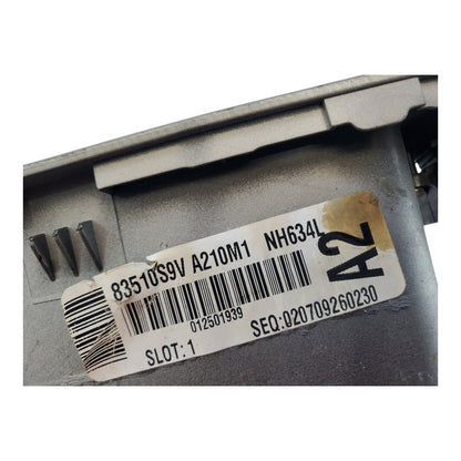 2003 2004 2005 HONDA PILOT RIGHT PASSENEGER SIDE Window Switch OEM83510s9v