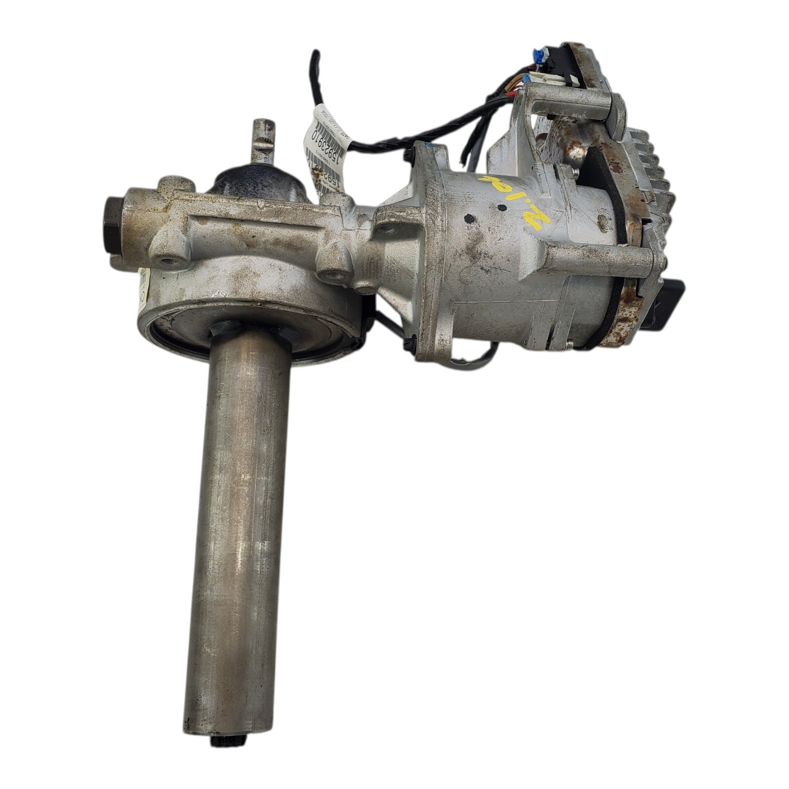 ✅04-12 Chevy Malibu Pontiac G6 Electric Power Steering Pump Motor 26092526