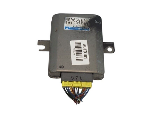 ✅ 91-99 MITSUBISHI GALANT Cruise Control Module Computer MB903862 OEM