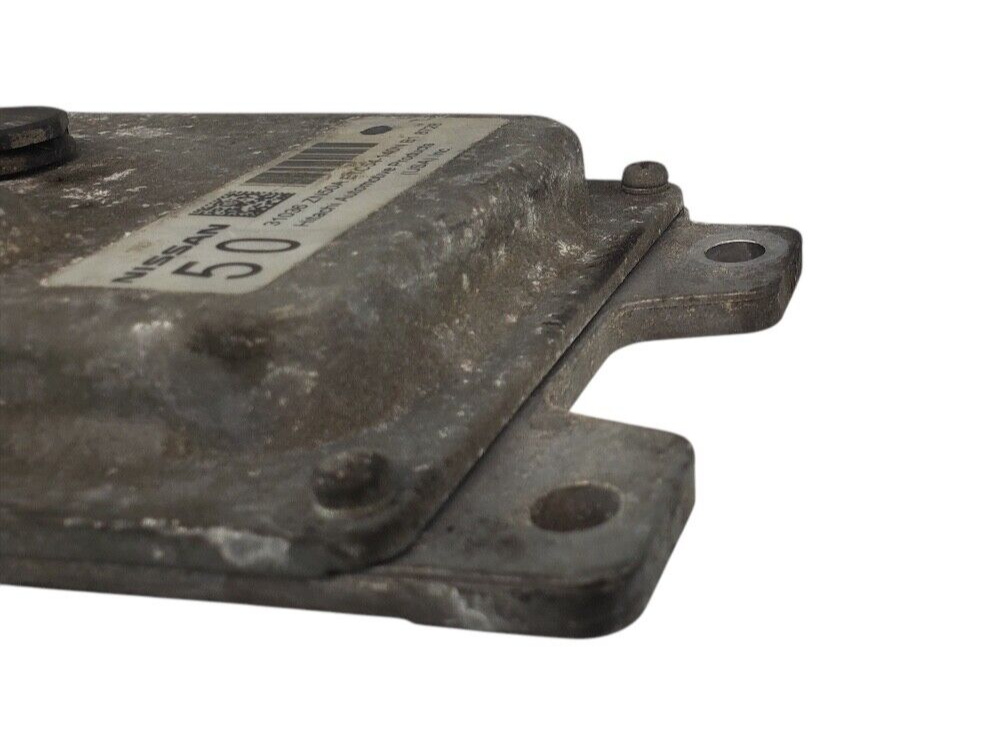 NISSAN ALTIMA Engine Brain Box Electronic 31036ZN50A ETC54-140N B1