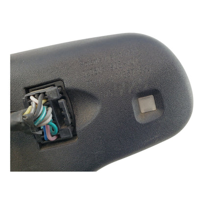 2007-2012 Chevy Silverado Sierra Rear View Mirror Auto Dim Temperature 15269045