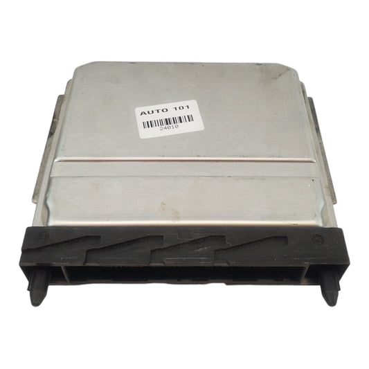 02-04 VOLVO 80 SERIES ELECTRONIC ENGINE CONTROL MODULE 0261207809