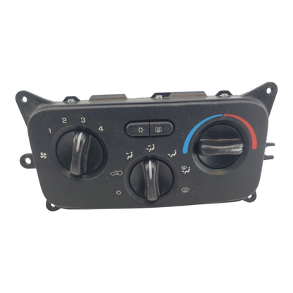 Jeep Liberty KJ 04-07 Heater A/C Controls Climate Factory OEM  55037533AG