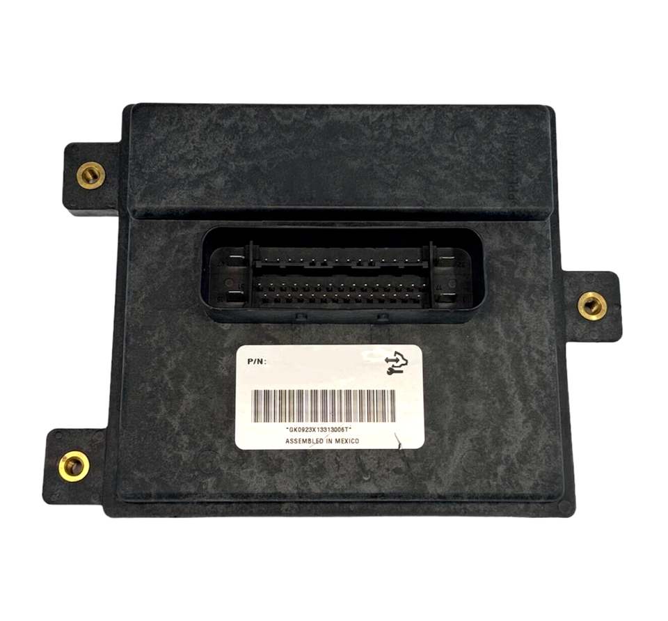 2010 –  2012 GM Fuel Pump Control Module FTCM 20791900 PLUG&PLAY