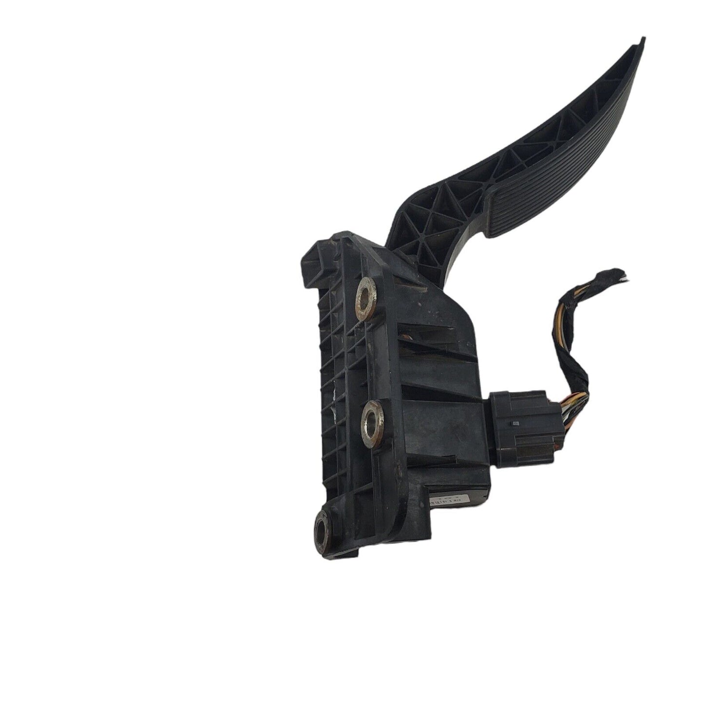 2008-2010 FORD F250 F350 6.0 DIESEL FUEL PEDAL POWER STROKE OEM