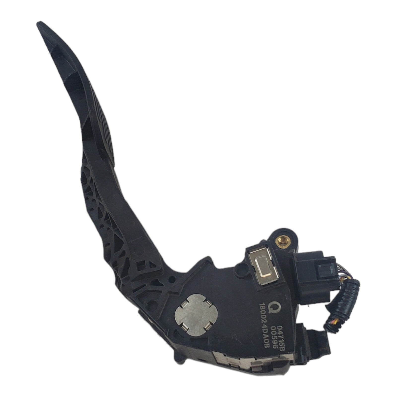 ✅ 14-16 Nissan Versa THROTTLE ACCELERATOR GAS PEDAL OEM 18002-4DA0B