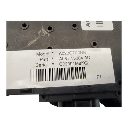 ✅ 09-12 Ford Escape Interior Relay Fuse Box AL8T-15604-AD