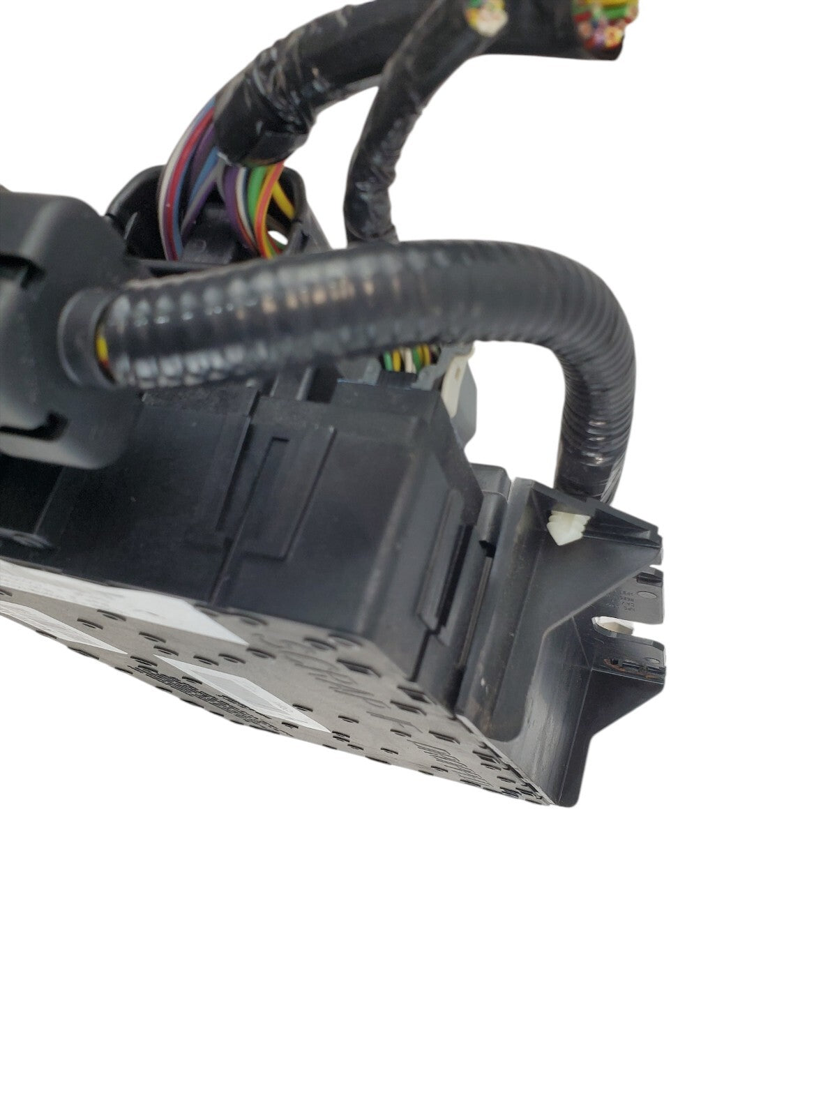 ✅09-12 Ford Escape Interior Relay Fuse Box 8L8T-15604-AL