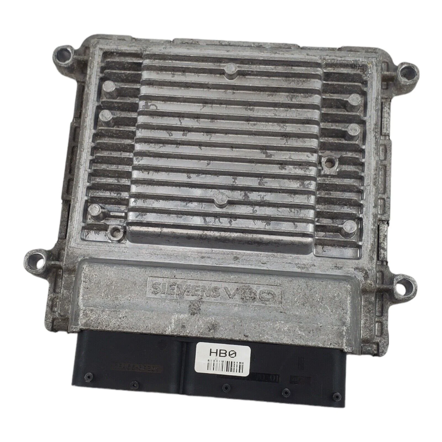 07-10 Hyundai Elantra A/T Engine Control Module ECM 39150-23020