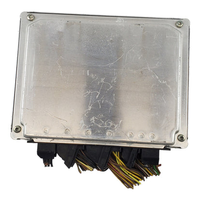 ✅ 05 BMW 330XI Engine Control Module ECM Computer 7545150