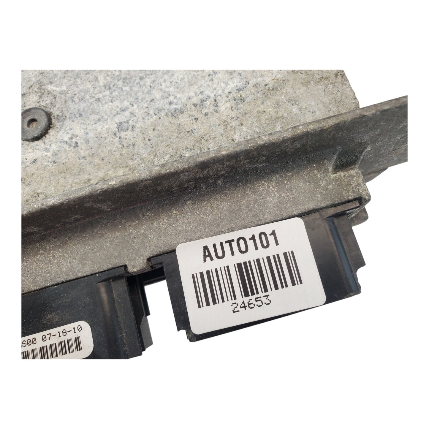 2011 Mariner AL8A-12A650-ATC Engine Control Module