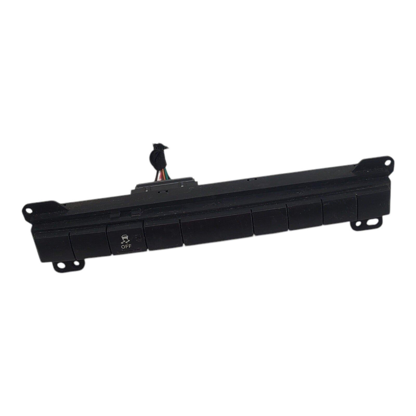 2004-2007 Grand Cherokee: Information Center Dash Multi Switch: P56050153AE