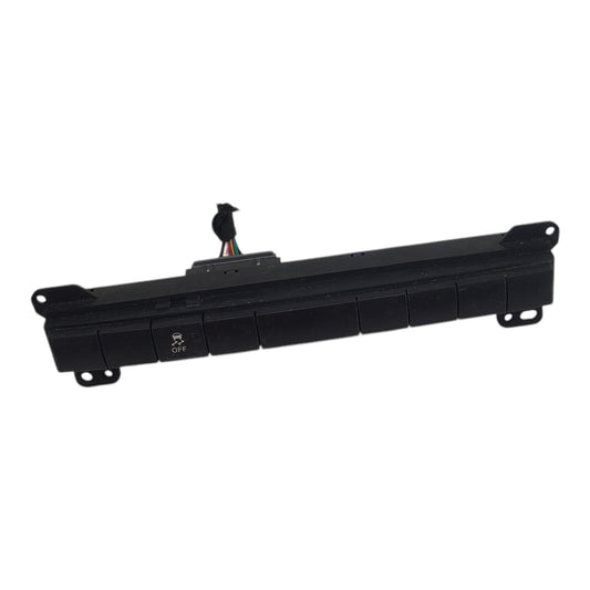 2004-2007 Grand Cherokee: Information Center Dash Multi Switch: P56050153AE