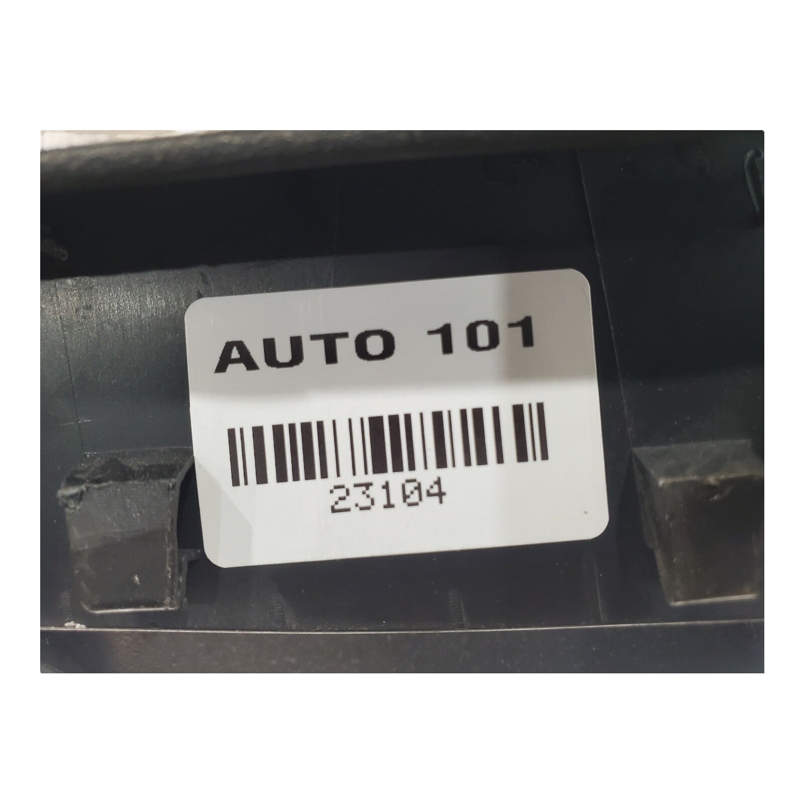 12-18 FORD FOCUS RIGHT Window Switch OEM 1085504X