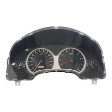2005-2006 Chevrolet Equinox Speedometer Instrument Cluster Gauges 22734851 OEM