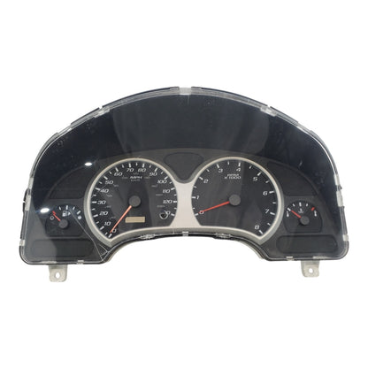 2005-2006 Chevrolet Equinox Speedometer Instrument Cluster Gauges 22734851 OEM