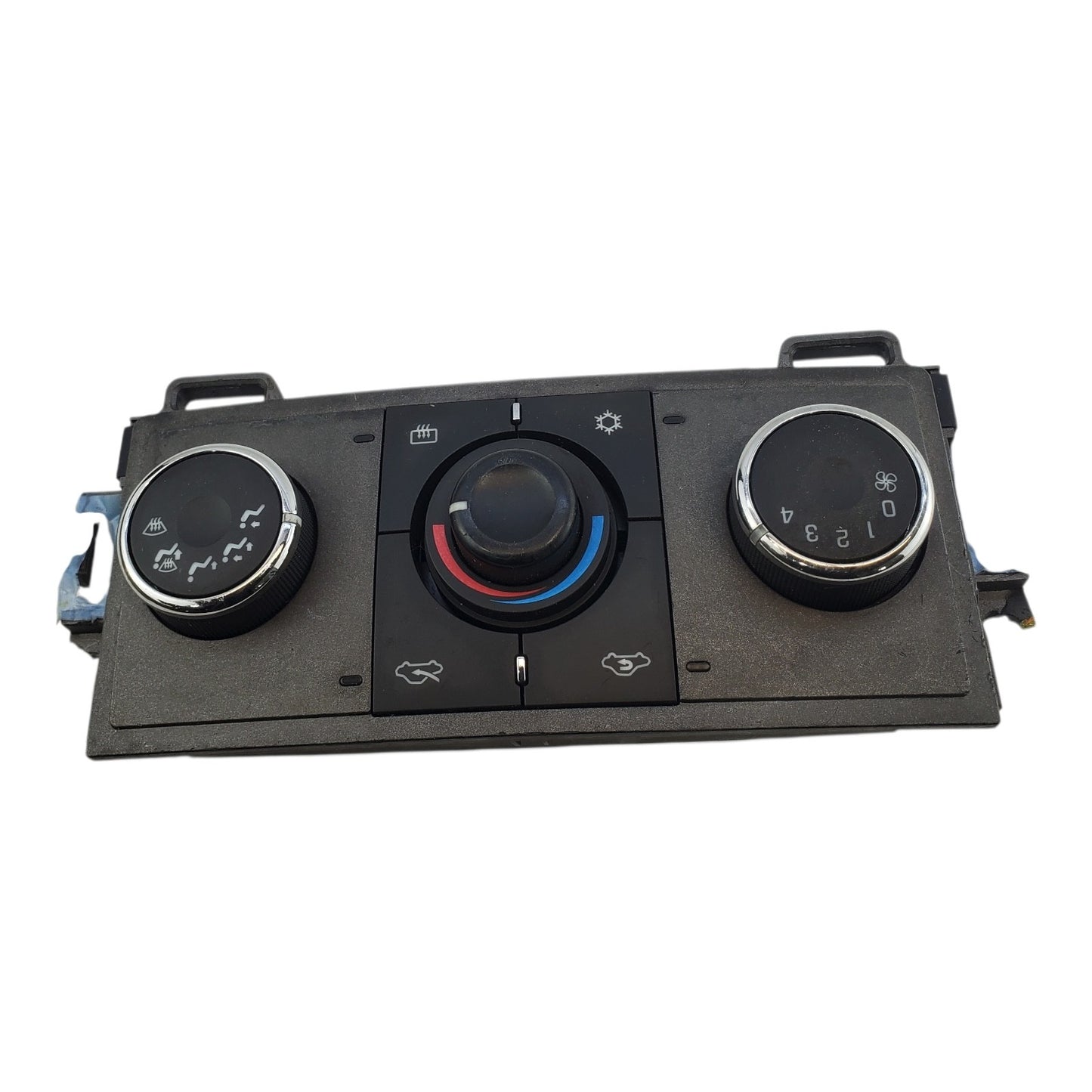 2007 2008 2009 SATURN AURA HEATER A/C Control OEM 28074635