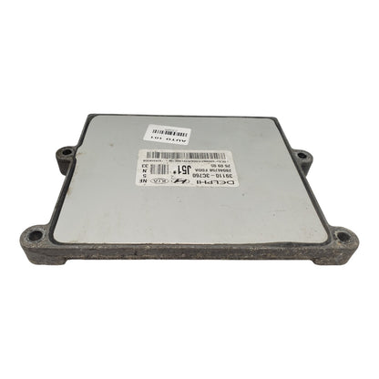 ✅ 06-08 Hyundai Sonata A/T 3.3L ECM Engine Control Module 39110-3C760