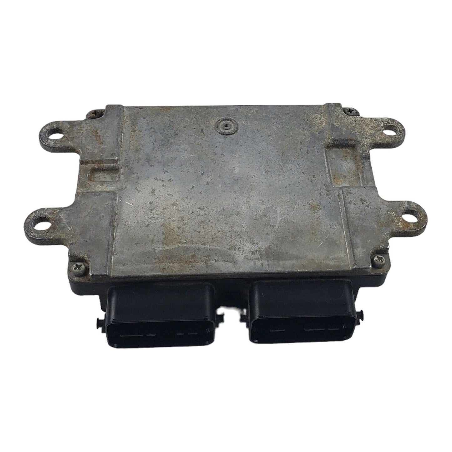 2014 2015 Mazda CX-5 CX5 2.5 Engine Control Module Unit Ecm PY2W 18 881C F29 033