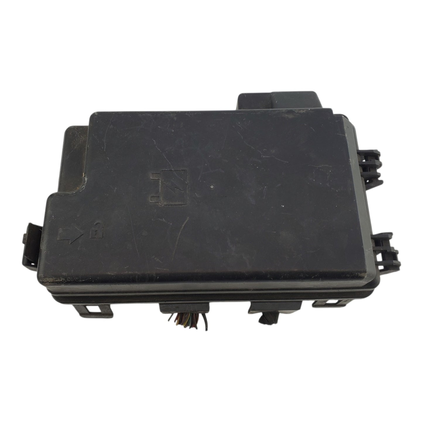 OEM Pontiac Grand Prix Engine Fuse Box 10339709 2004 2005 3.8 PW