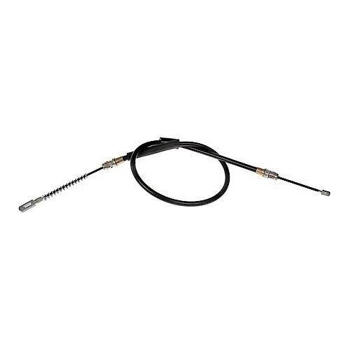 1999-2002 Ford/Lincoln Expedition/Navigator Rear Left Parking Brake Cable