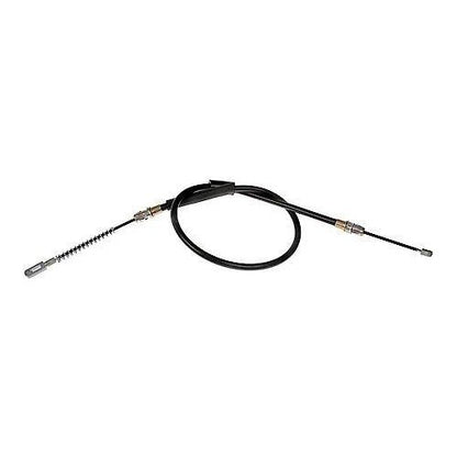1999-2002 Ford/Lincoln Expedition/Navigator Rear Left Parking Brake Cable