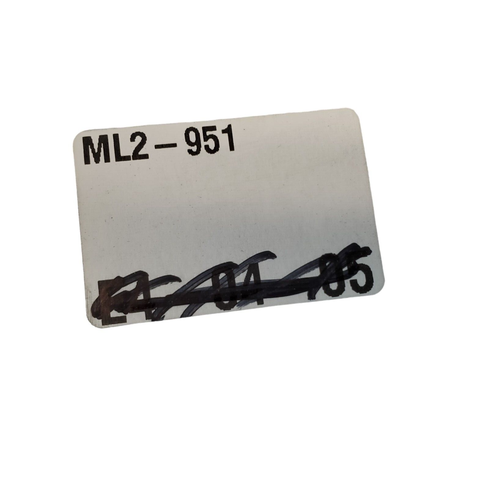 ✅Engine ECM Control Module 4.2L 00 FORD E250 VAN YC2F-12A650-AGD YC2F12A650AGD