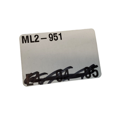 ✅Engine ECM Control Module 4.2L 00 FORD E250 VAN YC2F-12A650-AGD YC2F12A650AGD