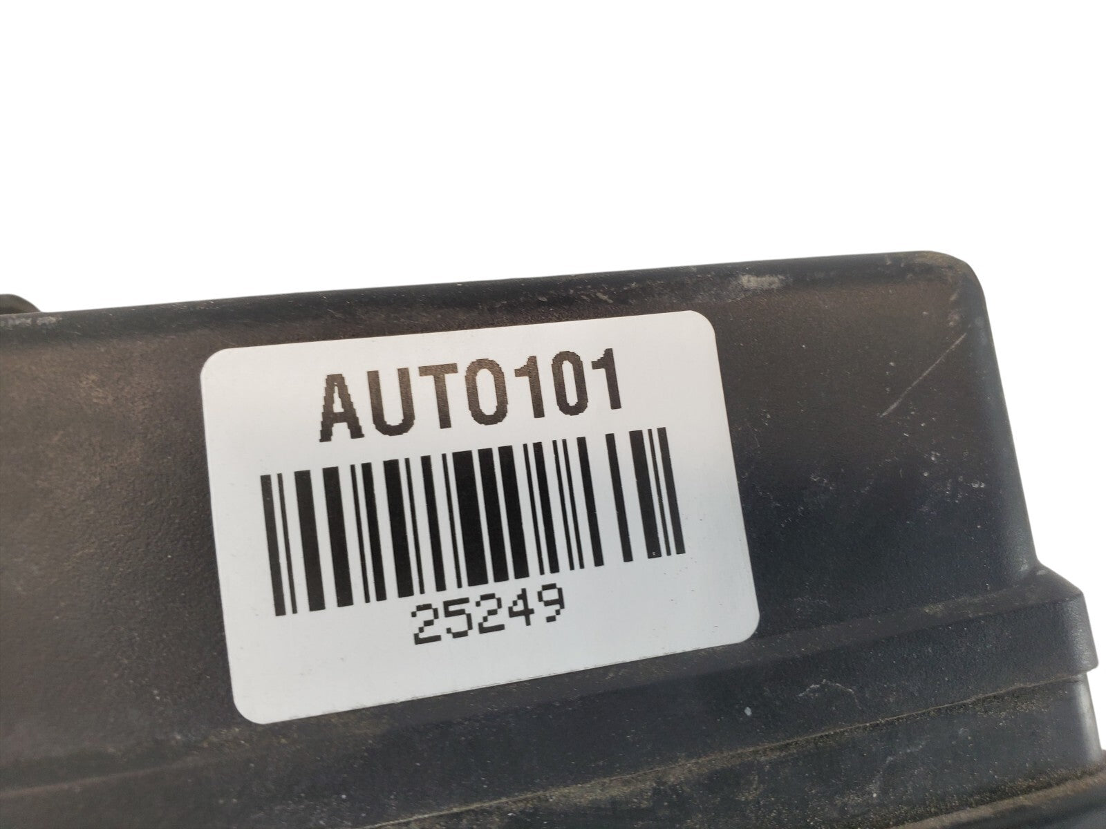 07 2007 Pontiac G6 Engine Fuse Box Relay Junction Block Panel 15858845