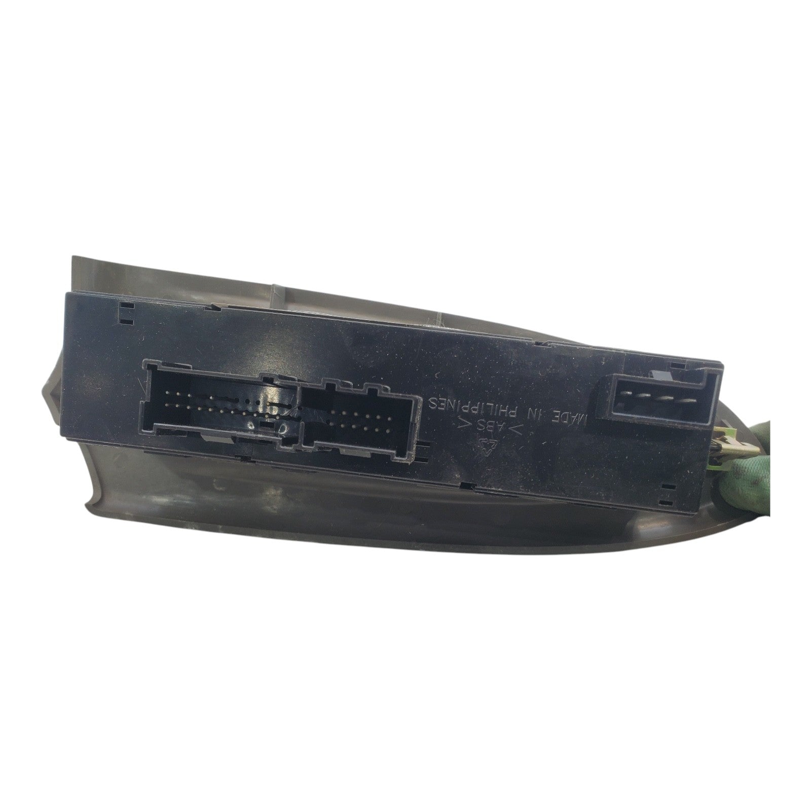 02 - 05 CHEVY TRAILBLAZER PASSENGER RIGHT SIDE POWER WINDOW SWITCH P/N 15085581