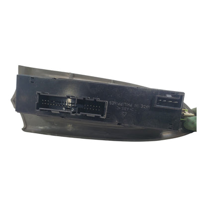 02 - 05 CHEVY TRAILBLAZER PASSENGER RIGHT SIDE POWER WINDOW SWITCH P/N 15085581
