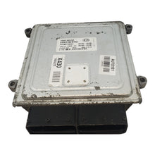 15 Kia Forte 39103-2EXB5 Computer Brain Engine Control ECU ECM EBX Module