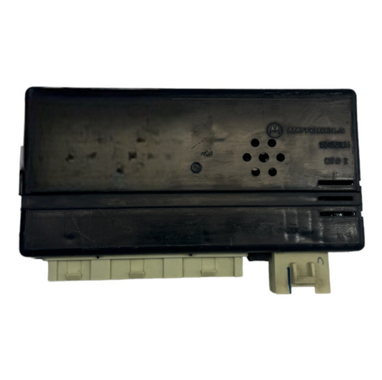 ✅ VIN Programmed Saturn Vue 2004- 2005 Body Control Module 22732606 210K Miles