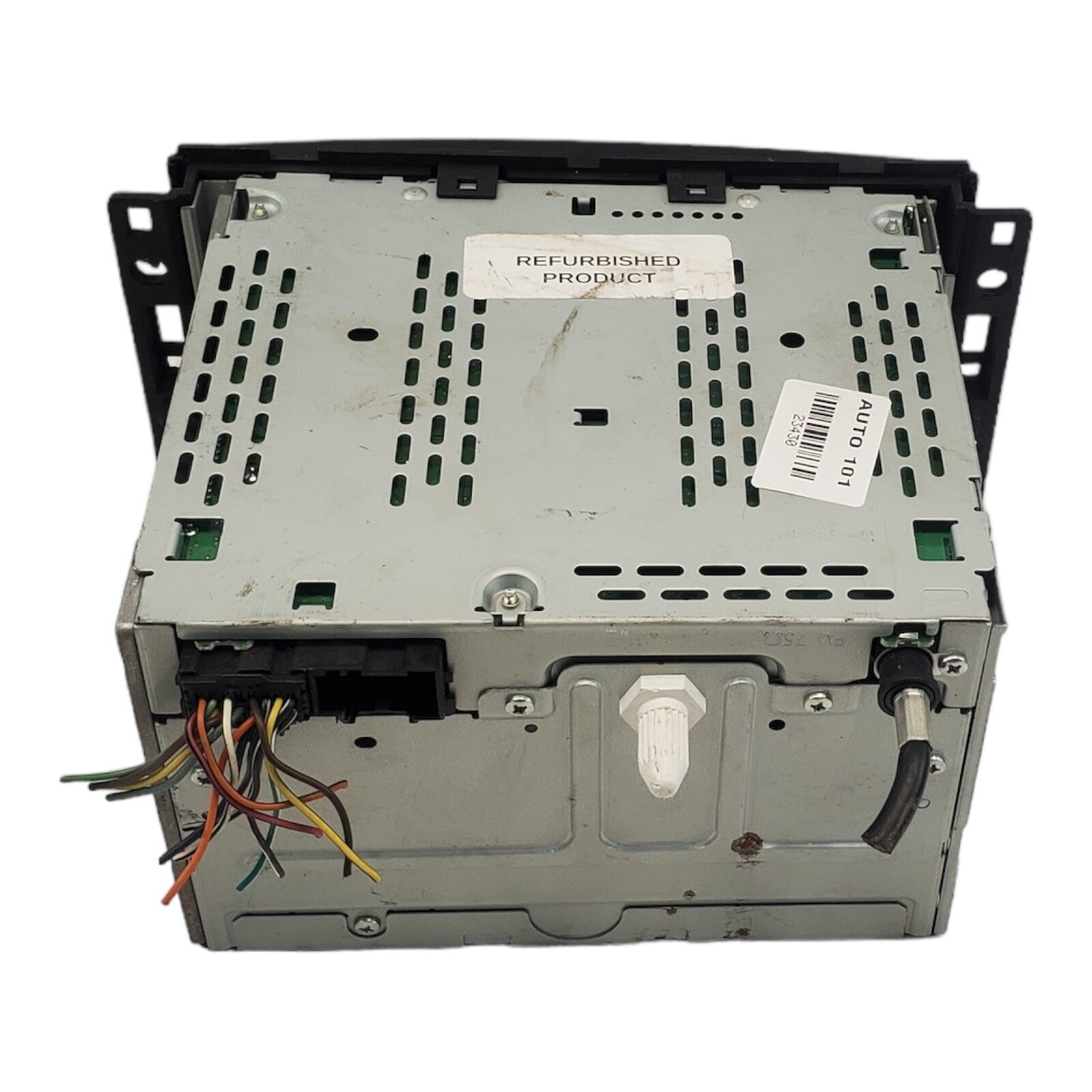 ✅05-07 Saturn Ion Factory AM/FM Radio with CD Model No. 15878975 OEM UNLOCKED