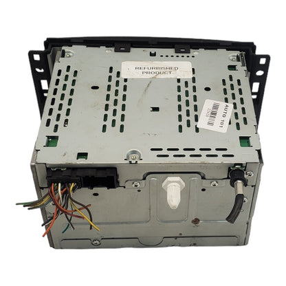 ✅05-07 Saturn Ion Factory AM/FM Radio with CD Model No. 15878975 OEM UNLOCKED