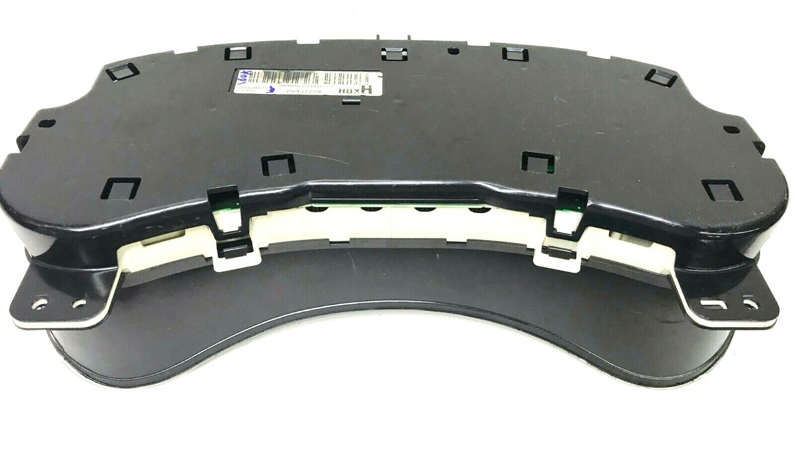 ✅ 09 SAAB 9-7X Speedometer Instrument Gauge Cluster 160K 25937729