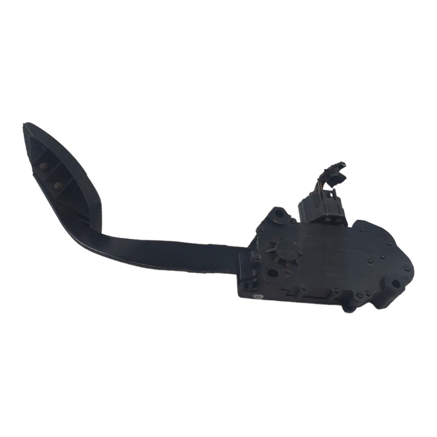 08 FORD F150 Electric gas pedal 5L34-9F836-AC