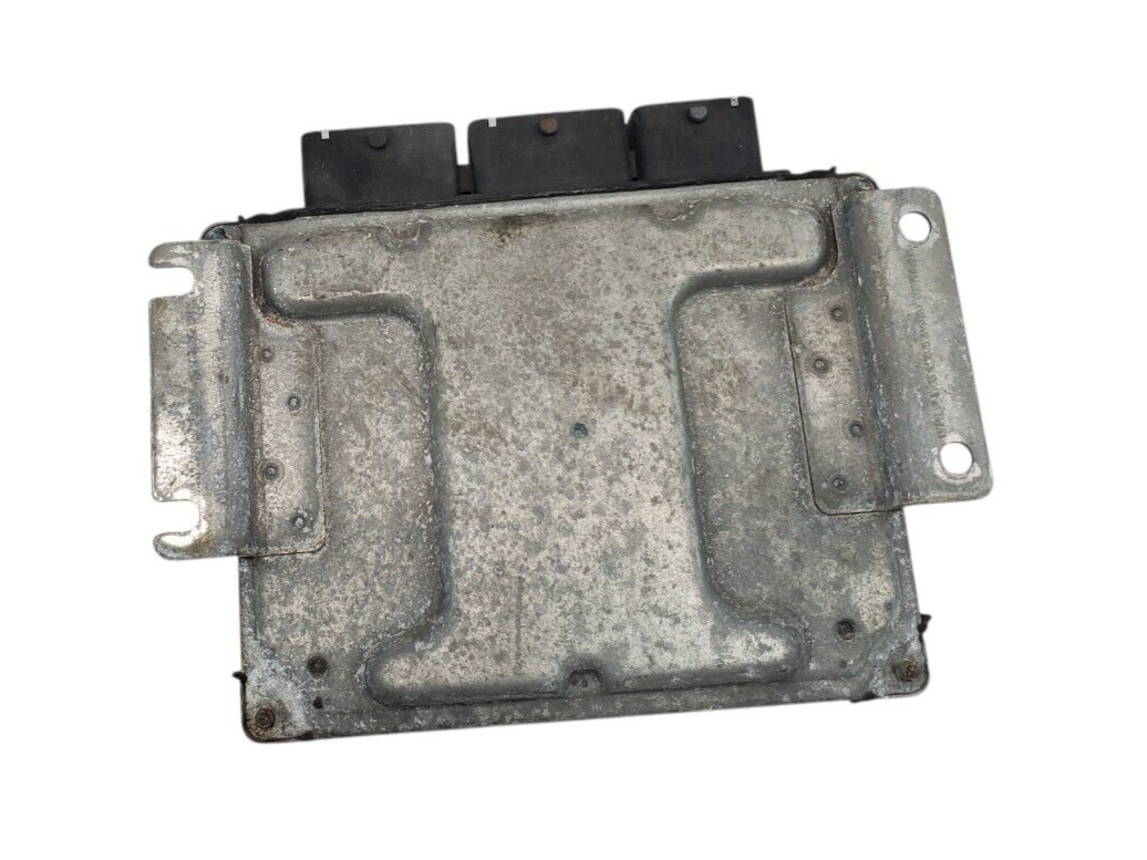 13-15 Nissan Sentra 1.8L ECM Engine Computer Module BEM404-300 A1