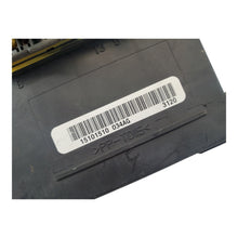 03-06 Chevrolet ESCALADE SILVERADO SEAT MEMORY MODULE 15101510