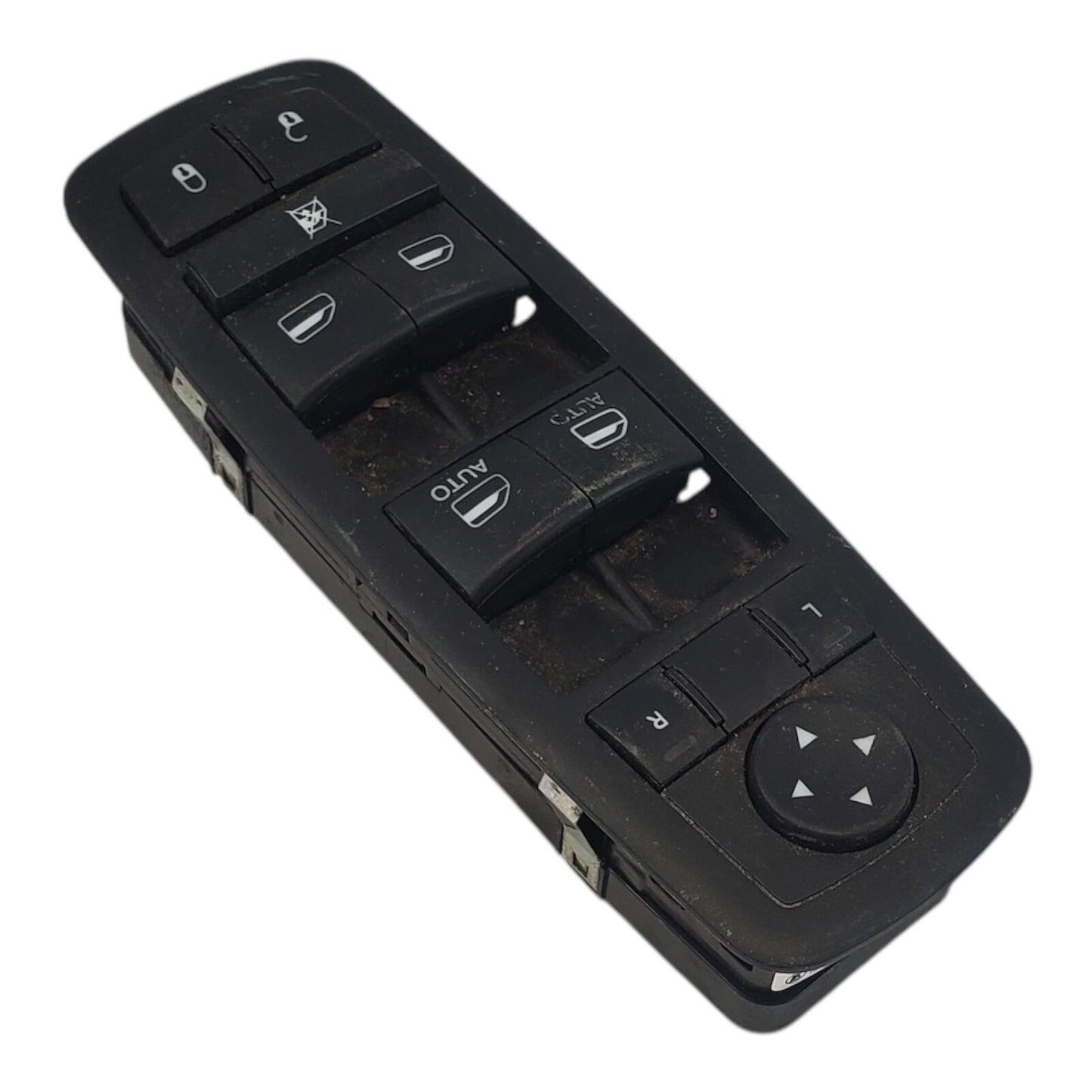 2016 2017 2018 DODGE RAM 1500 LEFT FRONT WINDOW SWITCH OEM 68139805AB