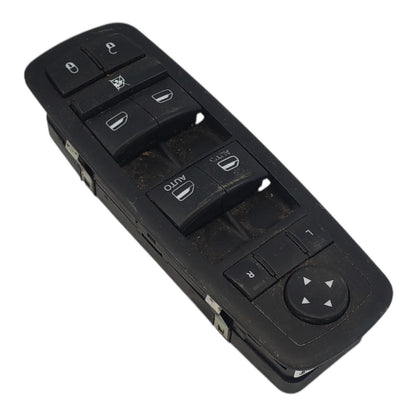 2016 2017 2018 DODGE RAM 1500 LEFT FRONT WINDOW SWITCH OEM 68139805AB