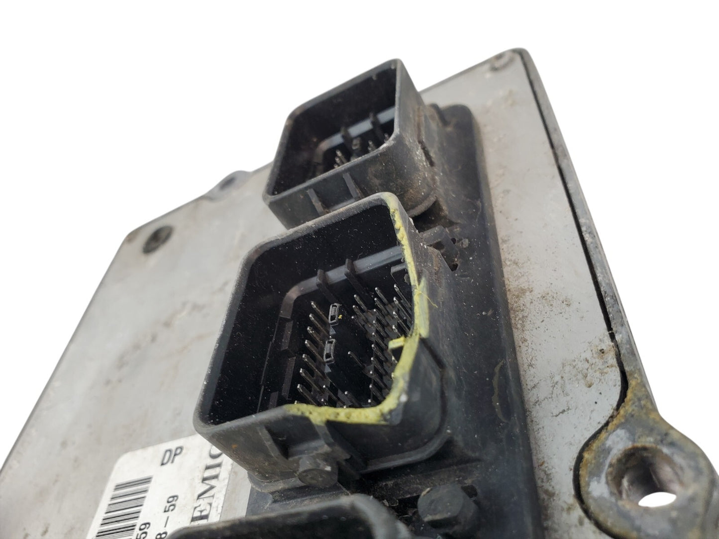 2008 Honda Accord 3.5L Engine Control Computer Module ECM ECU OEM 37820R70A59