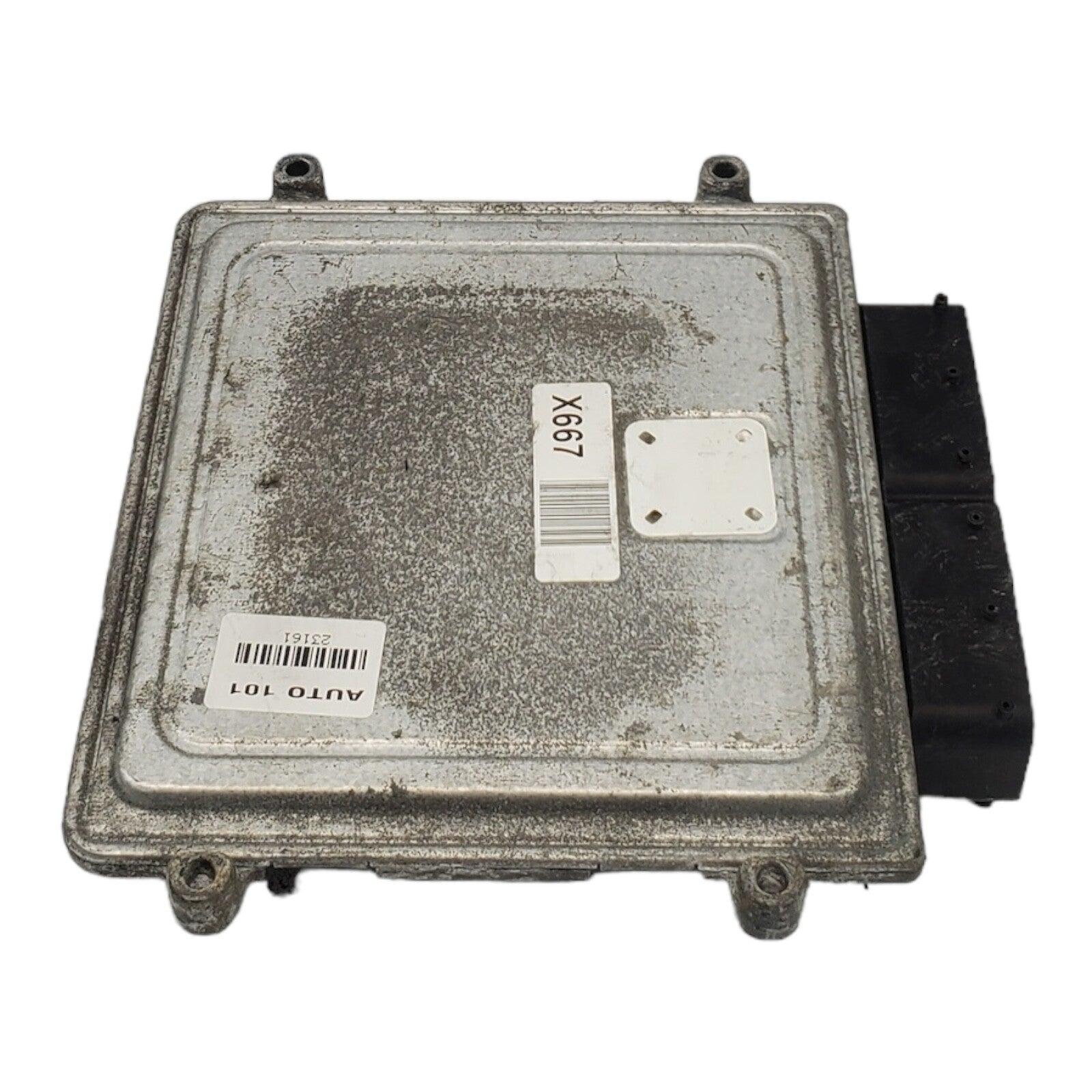 11-14 Hyundai Sonata 2.4L Engine Computer Control Module ECU ECM PCM 39101-2G667
