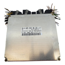 98-00 Mercedes W208 CLK320 ECU ECM Engine Control Module Unit 0255458632 OEM